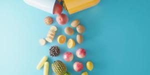 Nutracéuticos: qué son y beneficios
