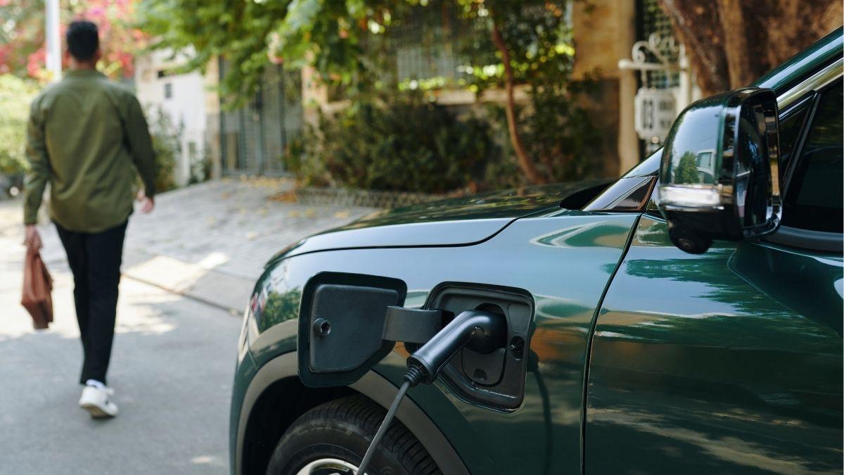 ¿Qué coches pueden entrar en zona de bajas emisiones?