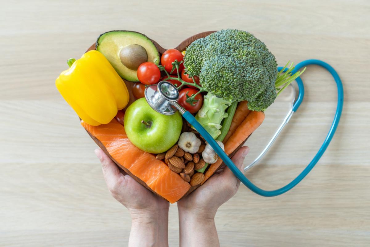 Cómo bajar el colesterol de forma natural