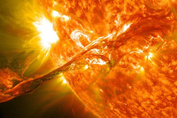 Tormentas solares: qué son y consecuencias