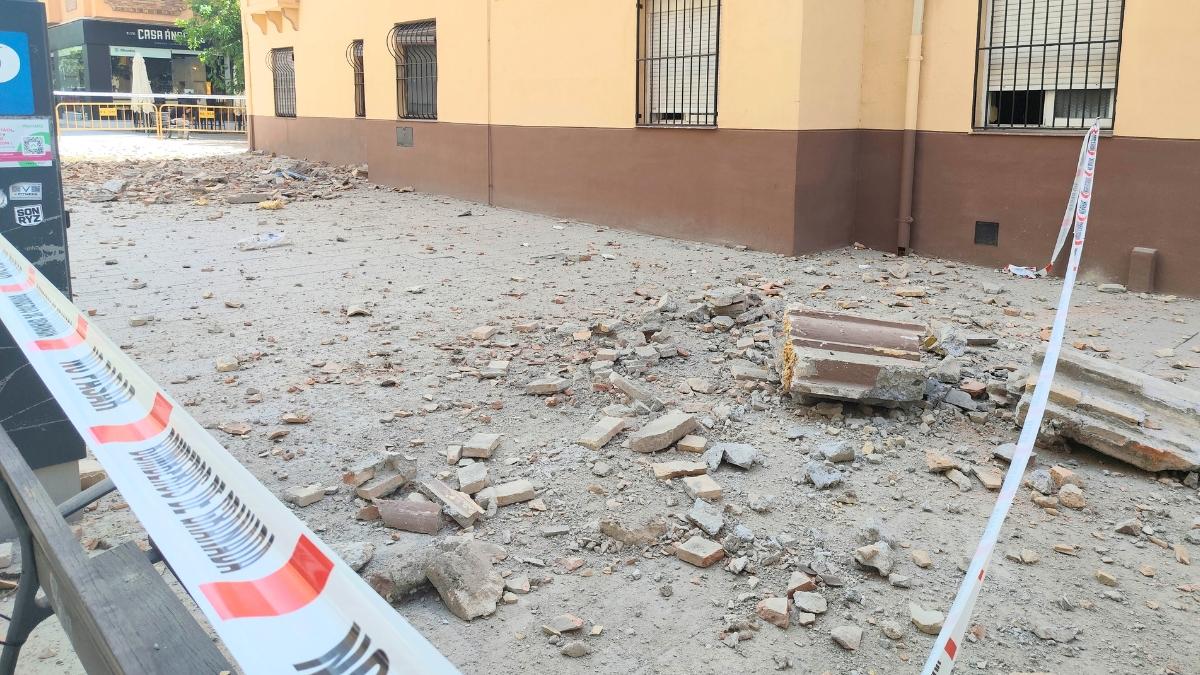 Marta López, geóloga del CSIC: “Granada se encuentra inmersa en una serie sísmica y los terremotos se sienten más porque son superficiales”