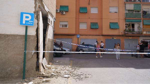 Marta López, geóloga del CSIC: “Granada se encuentra inmersa en una serie sísmica y los terremotos se sienten más porque son superficiales” - Por qué los terremotos de Granada se están sintiendo con tanta fuerza