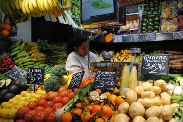 Gastronomía sostenible: qué es y beneficios - Cómo adoptar prácticas más sostenibles en la cocina