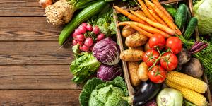 Gastronomía sostenible: qué es y beneficios