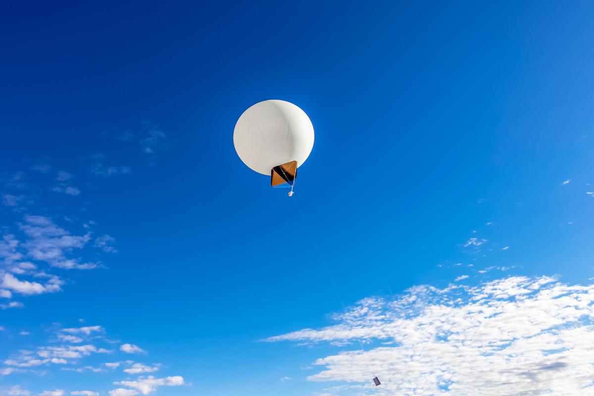 Globo meteorológico: qué es, para qué sirve, cómo funciona, cuándo y dónde se lanza