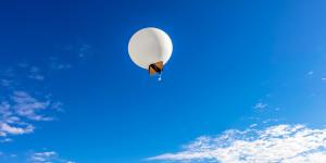 Globo meteorológico: qué es, para qué sirve, cómo funciona, cuándo y dónde se lanza
