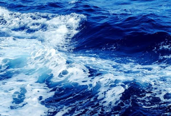 Corrientes marinas: qué son y tipos - Cómo se forman las corrientes marinas