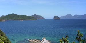 Mar de la China Meridional