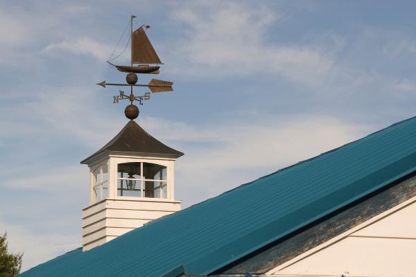 Veleta: qué es, para qué sirve, cómo funciona y tipos - ¿Qué es una veleta?