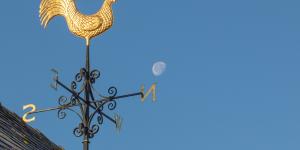 Veleta: qué es, para qué sirve, cómo funciona y tipos