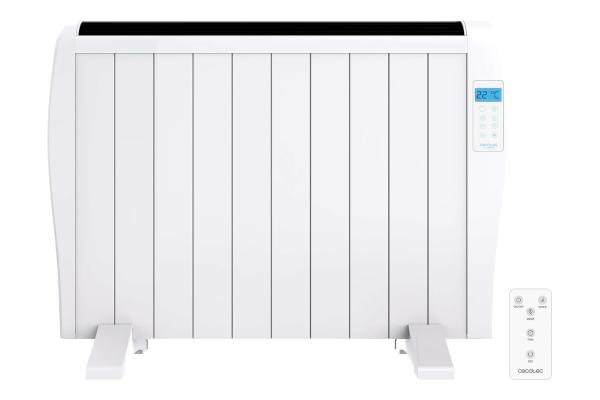 Los mejores emisores térmicos de bajo consumo - Emisor térmico de bajo consumo Cecotec Ready Warm 2000 Thermal