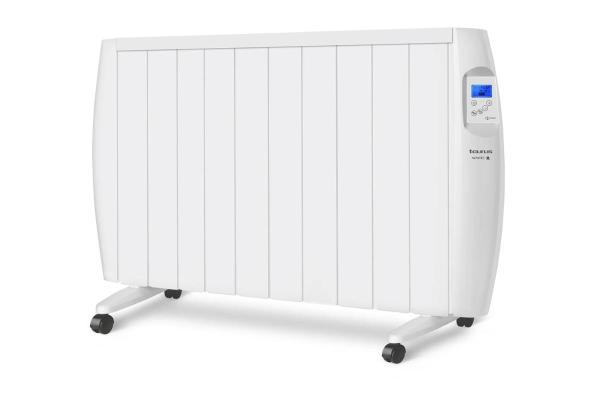 Los mejores emisores térmicos de bajo consumo - Emisor térmico de bajo consumo Malbork 2000 Taurus