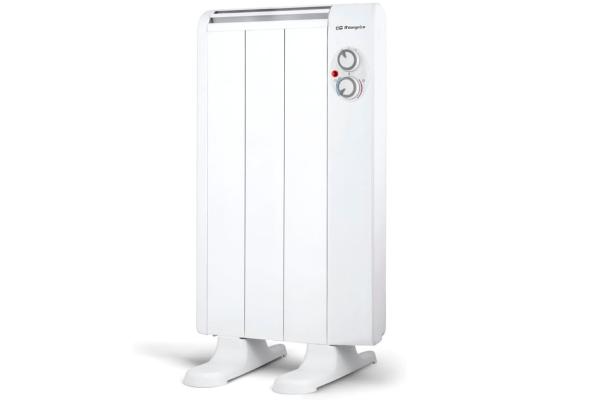 Los mejores emisores térmicos de bajo consumo - Emisor térmico de bajo consumo Orbegozo RRM 510