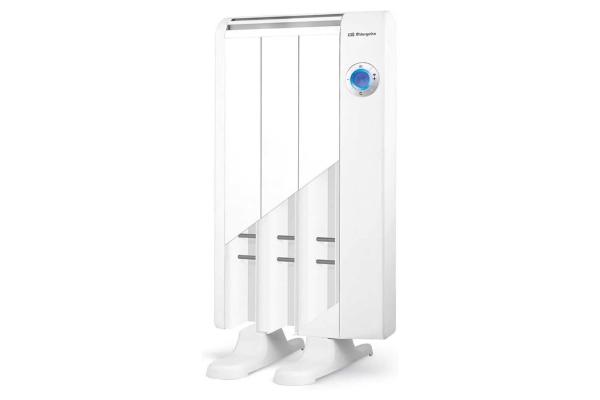 Los mejores emisores térmicos de bajo consumo - Emisor térmico de bajo consumo Orbegozo RRW 500