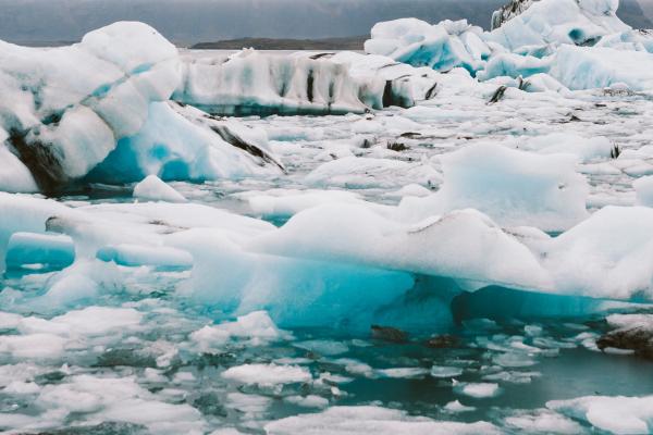 Aumento del nivel del mar: causas y consecuencias - Causas del aumento del nivel del mar