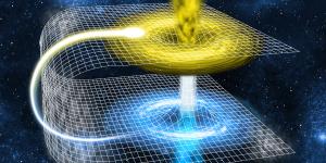 Agujeros de gusano: qué son, tipos y función