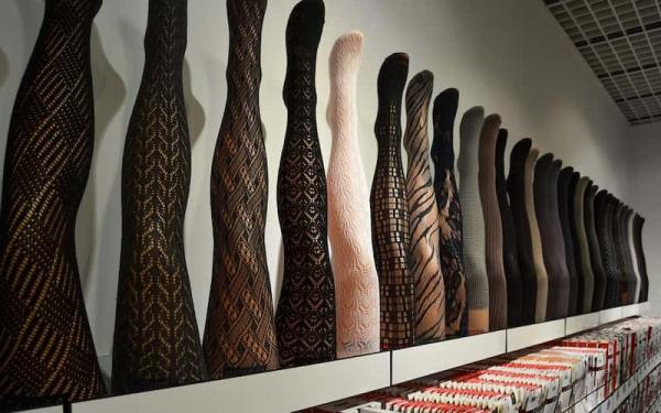 Productos derivados del petróleo - Fibras sintéticas