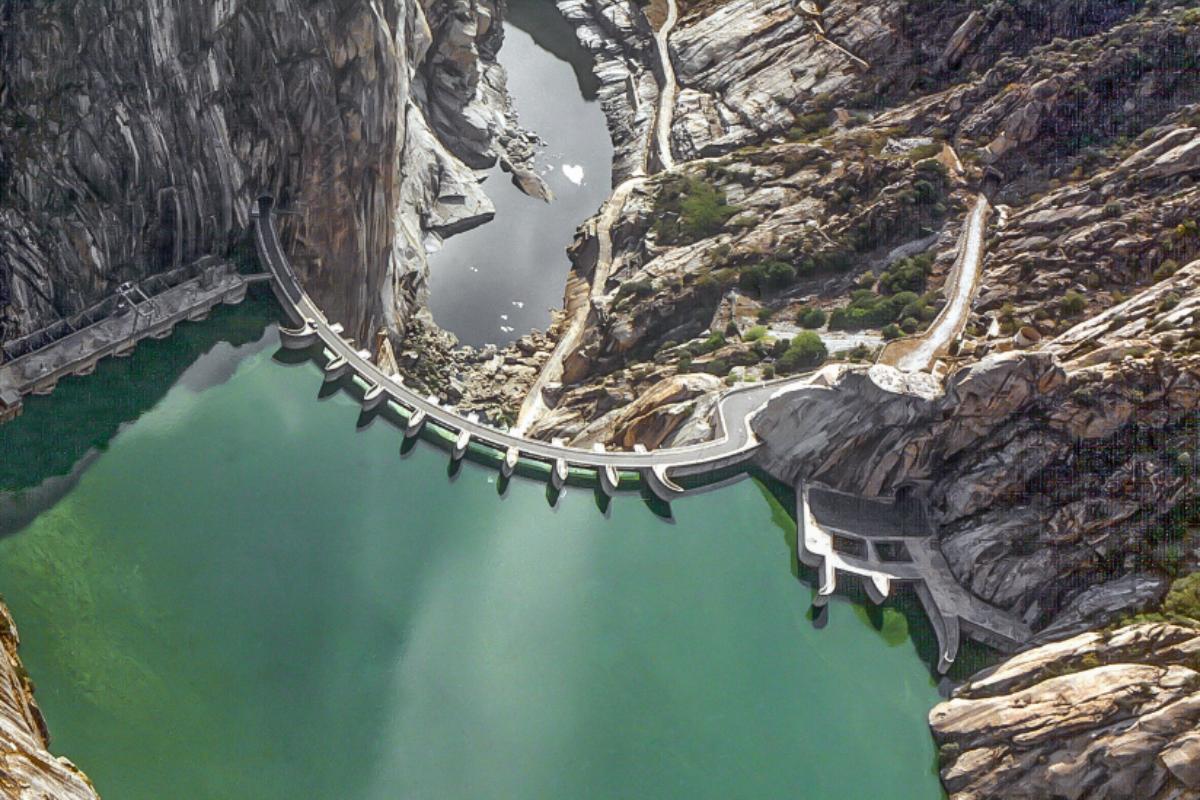 Iberdrola y su compromiso: Embalses que impulsan el uso responsable del recurso hídrico