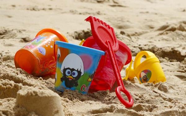 Productos derivados del petróleo - Plásticos