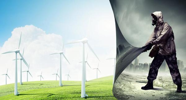 5 buenos propósitos para cuidar el planeta - Seguir las tres erres