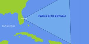 Triángulo de las Bermudas: dónde está, qué hay y qué pasa