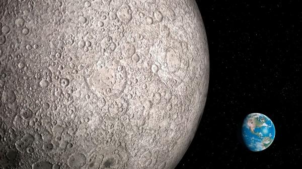 La falsa segunda luna de la Tierra: el fenómeno real que intriga a los astrónomos - ¿El asteroide 2025 PN7 supone algún peligro para la Tierra?