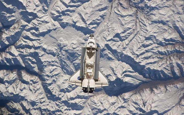 Cordillera de los Andes - Cómo se formó la cordillera de los Andes